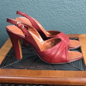 knee length dresses for ladies Johnston & Murphy Men's Mason Cap Toe, Tan, 11.5M, Leather